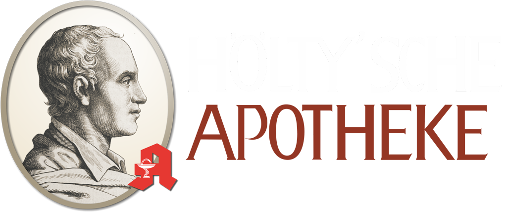 Logo Hölty'sche Apotheke