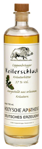 Keilerschluck  700 ml