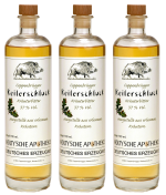 Keilerschluck Kombi 3 (3 Flaschen je 700 ml)