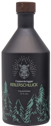 Keilerschluck Edition (500 ml) im Geschenkkarton mit Longdrink-Rezepten